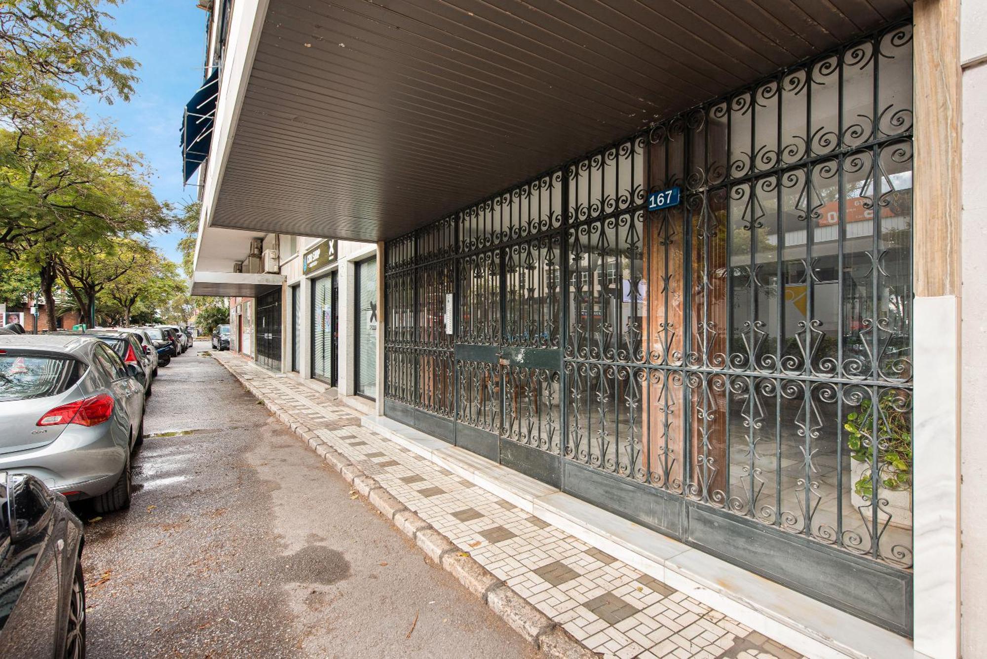 Acogedor Estudio En Pedregalejo Junto Al Mar Málaga Exteriör bild