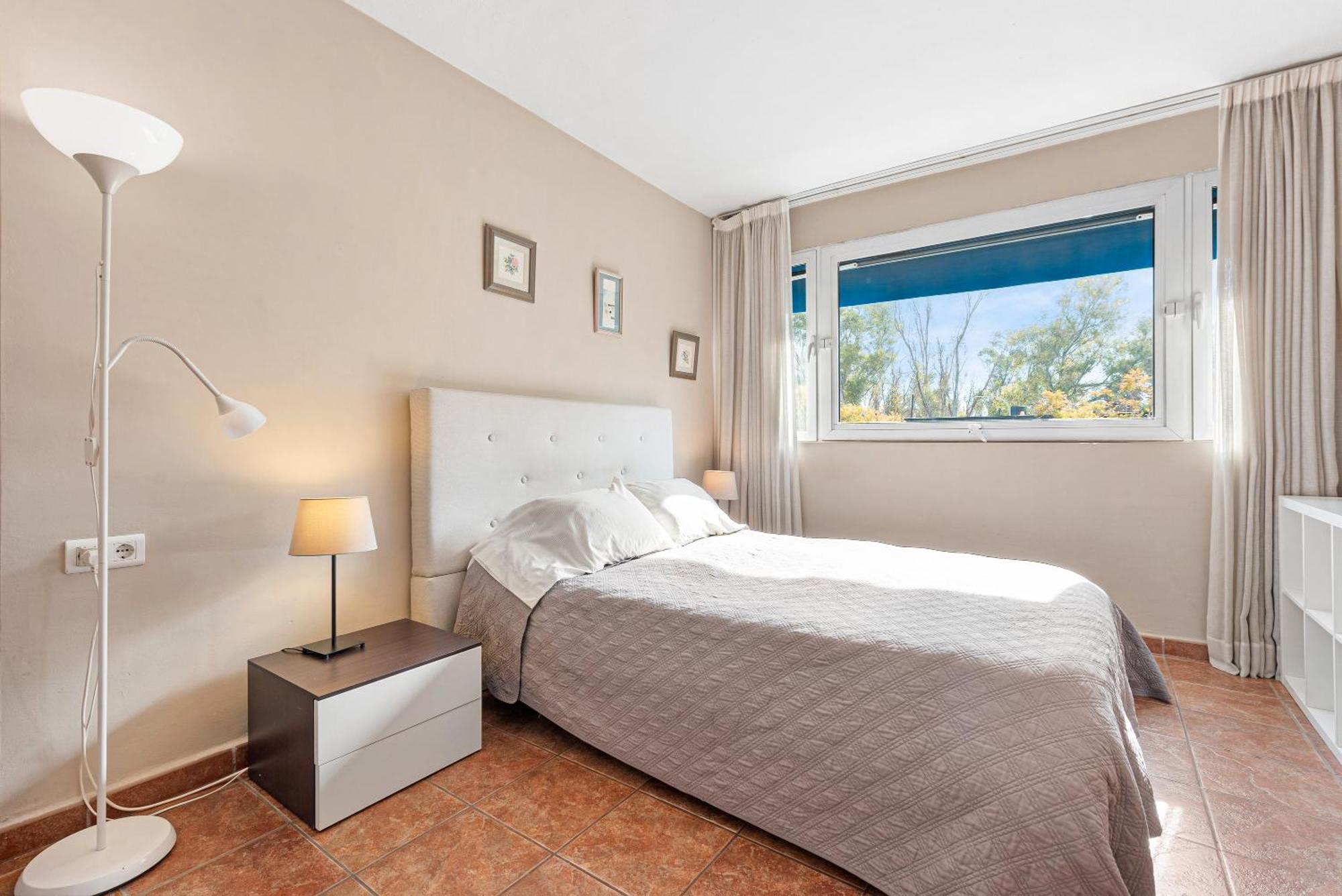 Acogedor Estudio En Pedregalejo Junto Al Mar Málaga Exteriör bild